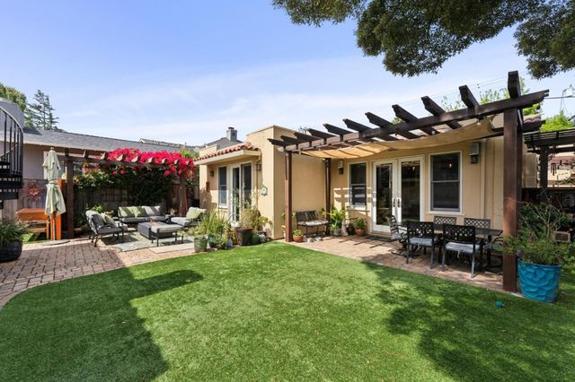 39 Humboldt Road, Burlingame, CA 94010