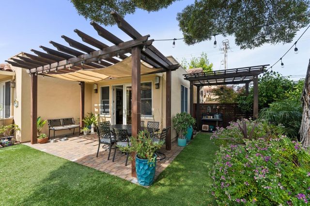 39 Humboldt Road, Burlingame, CA 94010
