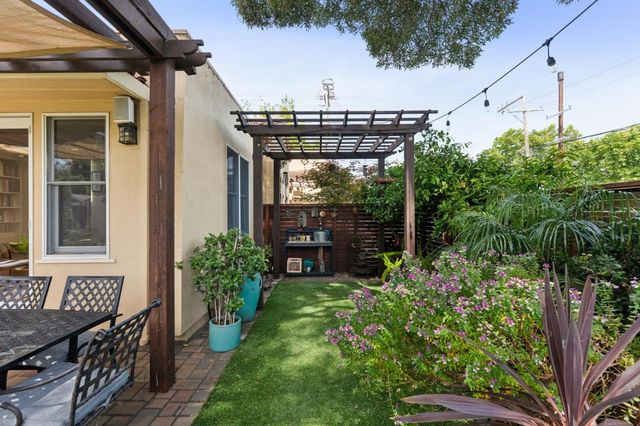 39 Humboldt Road, Burlingame, CA 94010