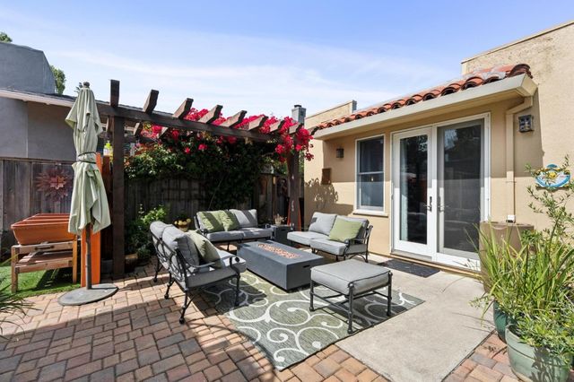 39 Humboldt Road, Burlingame, CA 94010