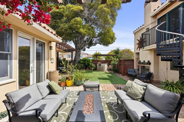 39 Humboldt Road, Burlingame, CA 94010