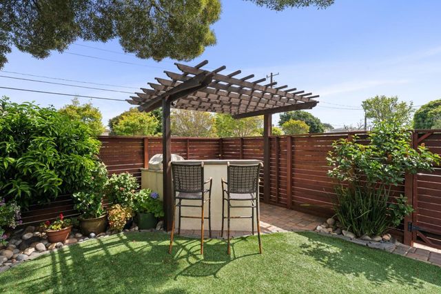 39 Humboldt Road, Burlingame, CA 94010