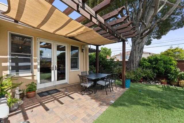 39 Humboldt Road, Burlingame, CA 94010