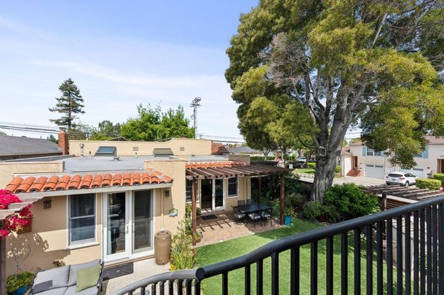 39 Humboldt Road, Burlingame, CA 94010