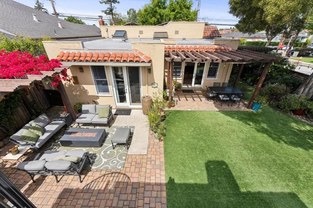39 Humboldt Road, Burlingame, CA 94010