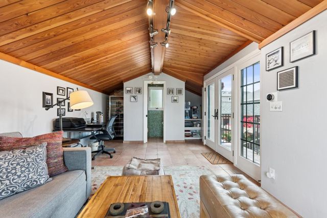 39 Humboldt Road, Burlingame, CA 94010