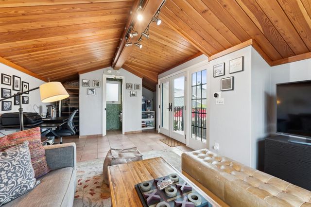 39 Humboldt Road, Burlingame, CA 94010
