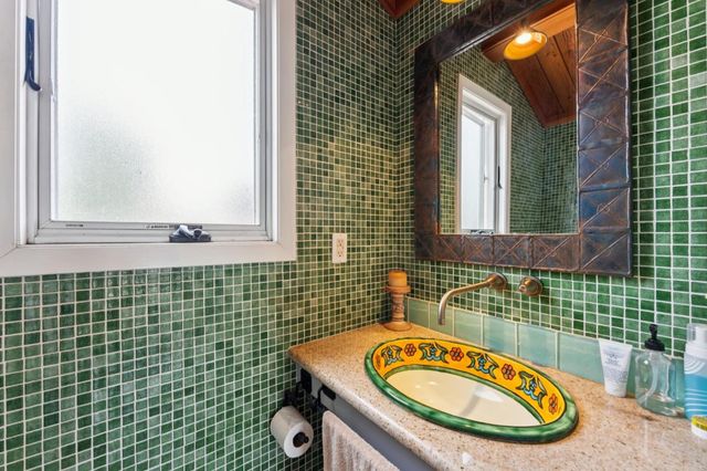 39 Humboldt Road, Burlingame, CA 94010