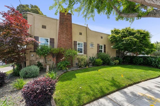 39 Humboldt Road, Burlingame, CA 94010