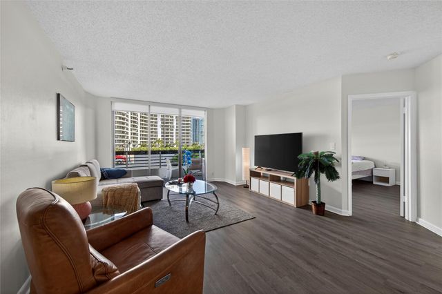 3530 Mystic Pointe Drive 512, Aventura, FL 33180