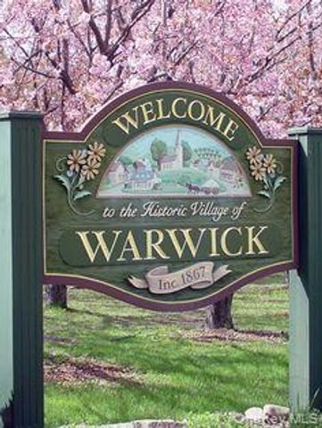 43 Wheeler Avenue A, Warwick, NY 10990