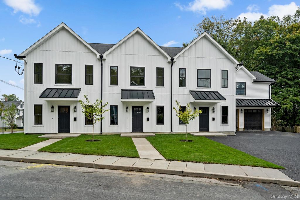 43 Wheeler Avenue A, Warwick, NY 10990
