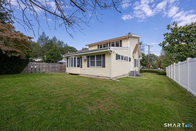 78 Knapp Street, Stamford, CT 06907