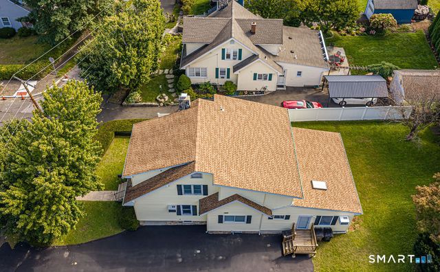 78 Knapp Street, Stamford, CT 06907