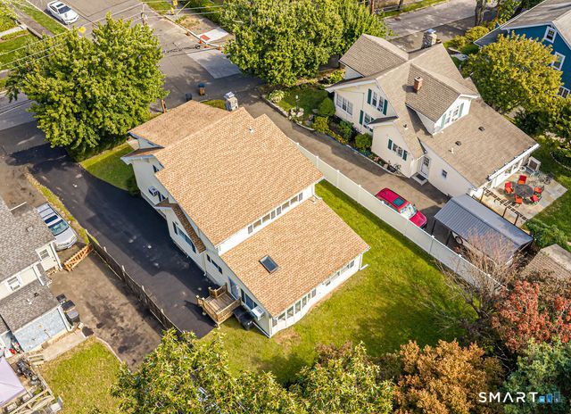 78 Knapp Street, Stamford, CT 06907
