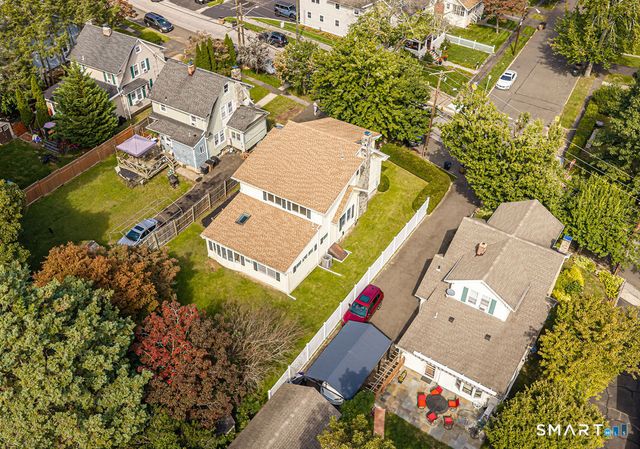 78 Knapp Street, Stamford, CT 06907
