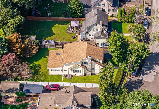 78 Knapp Street, Stamford, CT 06907