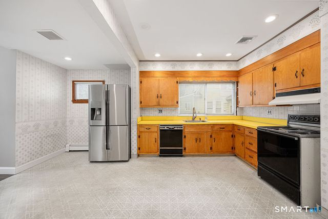78 Knapp Street, Stamford, CT 06907