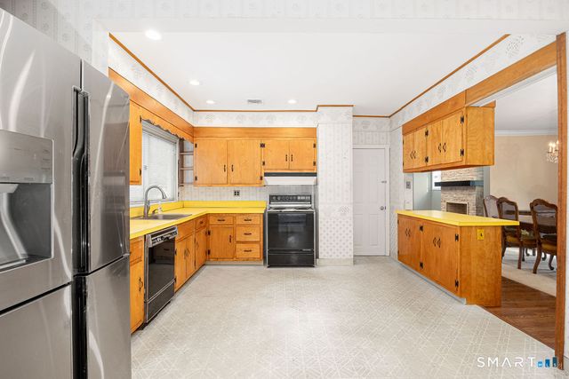 78 Knapp Street, Stamford, CT 06907