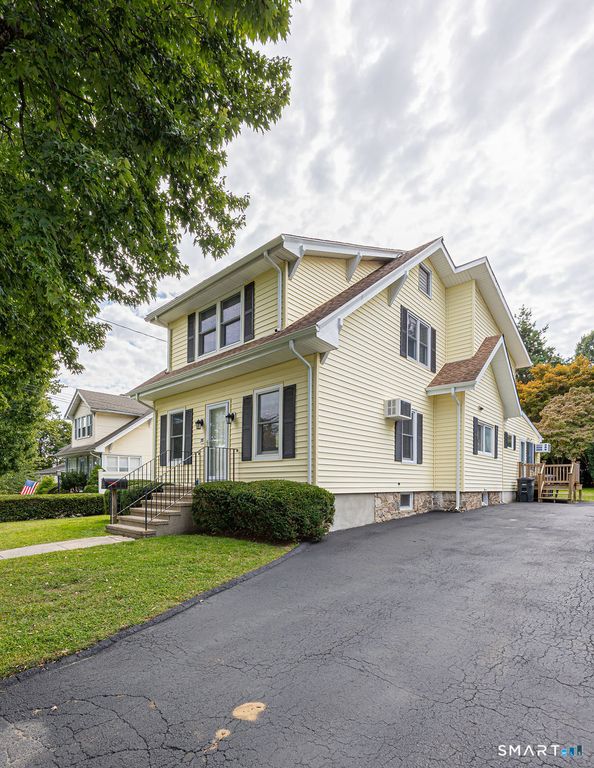 78 Knapp Street, Stamford, CT 06907