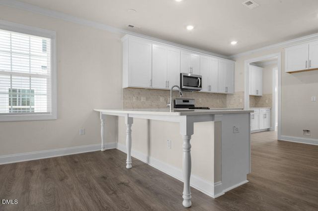 729 James J Freeland Memorial Drive, Hillsborough, NC 27278