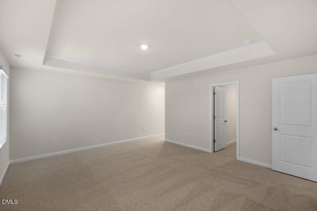 729 James J Freeland Memorial Drive, Hillsborough, NC 27278