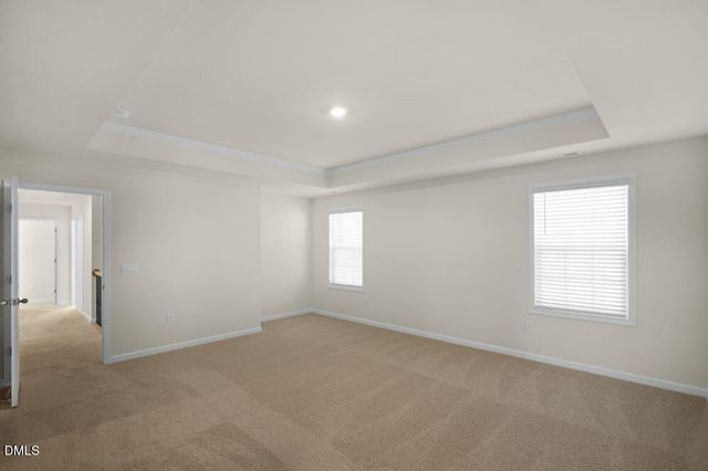 729 James J Freeland Memorial Drive, Hillsborough, NC 27278