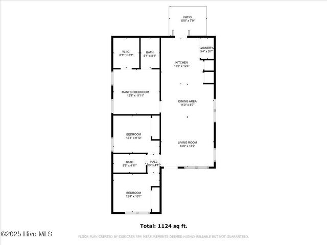 1021 E Edgerton Street, Dunn, NC 28334