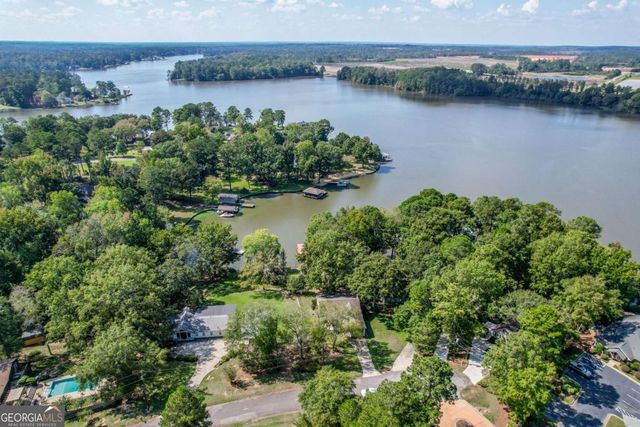 106 Misty Lane NW, Milledgeville, GA 31061