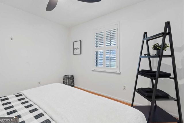 106 Misty Lane NW, Milledgeville, GA 31061