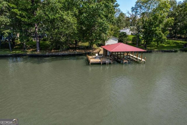 106 Misty Lane NW, Milledgeville, GA 31061