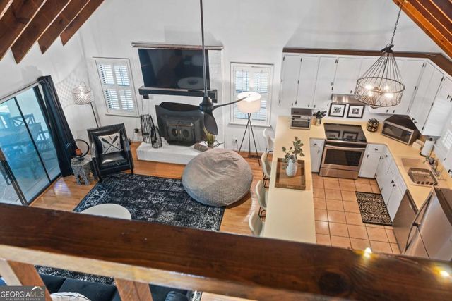 106 Misty Lane NW, Milledgeville, GA 31061