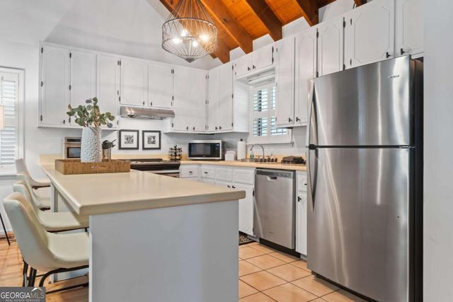 106 Misty Lane NW, Milledgeville, GA 31061