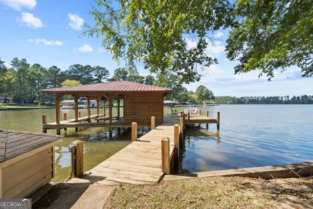 106 Misty Lane NW, Milledgeville, GA 31061