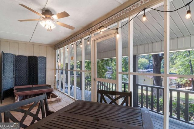 106 Misty Lane NW, Milledgeville, GA 31061