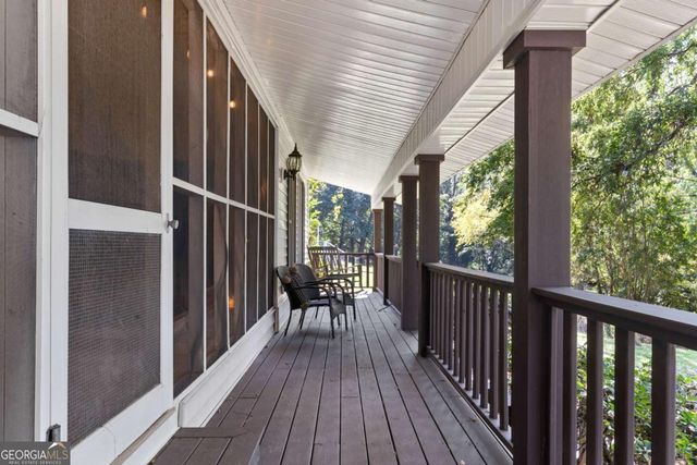 106 Misty Lane NW, Milledgeville, GA 31061