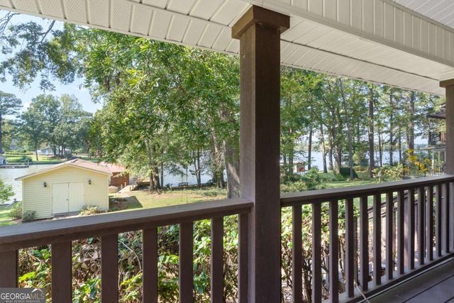 106 Misty Lane NW, Milledgeville, GA 31061