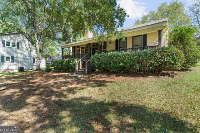106 Misty Lane NW, Milledgeville, GA 31061