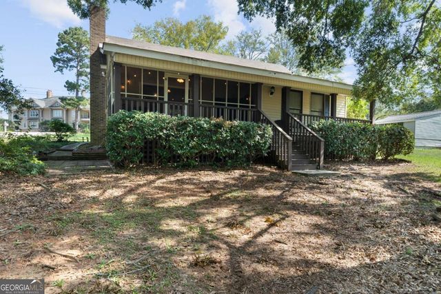 106 Misty Lane NW, Milledgeville, GA 31061