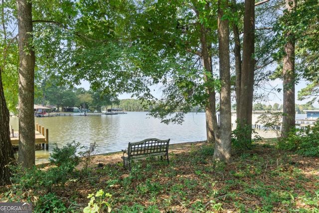 106 Misty Lane NW, Milledgeville, GA 31061