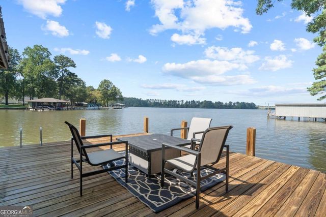 106 Misty Lane NW, Milledgeville, GA 31061