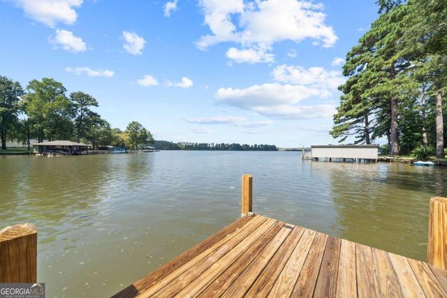 106 Misty Lane NW, Milledgeville, GA 31061