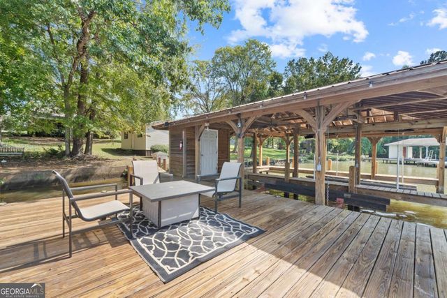 106 Misty Lane NW, Milledgeville, GA 31061