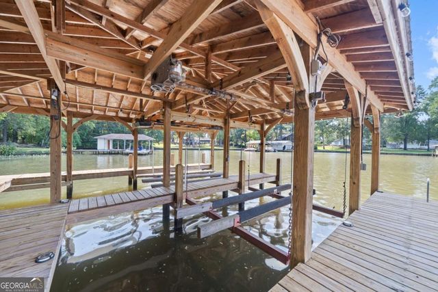 106 Misty Lane NW, Milledgeville, GA 31061