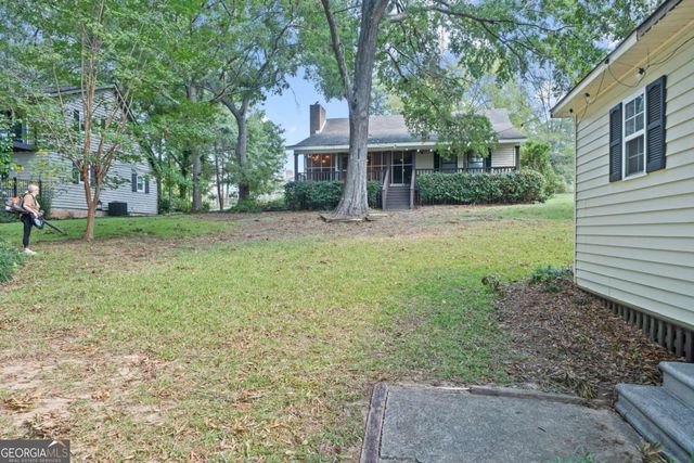 106 Misty Lane NW, Milledgeville, GA 31061