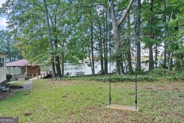 106 Misty Lane NW, Milledgeville, GA 31061