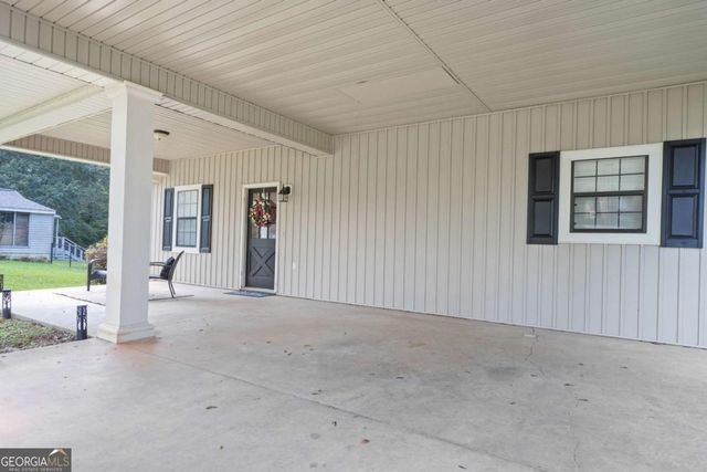 106 Misty Lane NW, Milledgeville, GA 31061