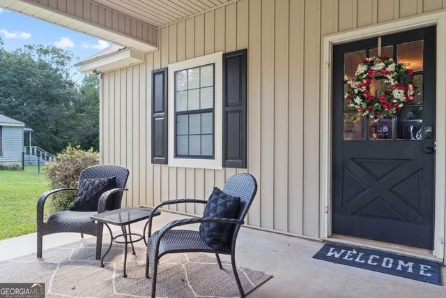 106 Misty Lane NW, Milledgeville, GA 31061