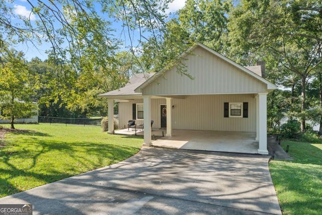 106 Misty Lane NW, Milledgeville, GA 31061