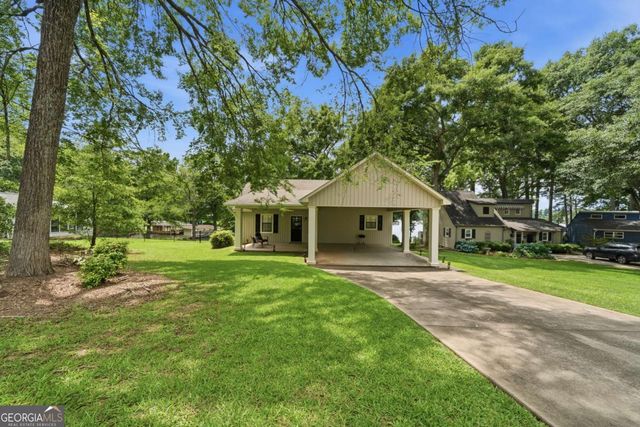 106 Misty Lane NW, Milledgeville, GA 31061
